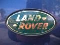 2006 Cairns Blue Metallic Land Rover Range Rover Sport HSE  photo #11