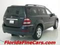 2007 Black Mercedes-Benz GL 450  photo #2