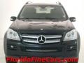 2007 Black Mercedes-Benz GL 450  photo #5