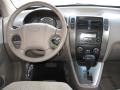 2005 Nordic White Hyundai Tucson GLS V6  photo #12