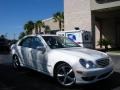 2006 Alabaster White Mercedes-Benz C 230 Sport  photo #4