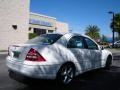 2006 Alabaster White Mercedes-Benz C 230 Sport  photo #6