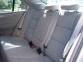 2006 Alabaster White Mercedes-Benz C 230 Sport  photo #15