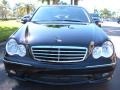 Black - C 230 Sport Photo No. 3