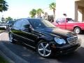 Black - C 230 Sport Photo No. 4