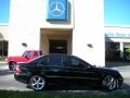 Black - C 230 Sport Photo No. 5