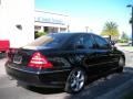 Black - C 230 Sport Photo No. 6