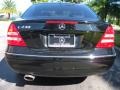 Black - C 230 Sport Photo No. 7