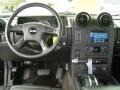 2006 Black Hummer H2 SUV  photo #21