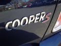 Space Blue Metallic - Cooper S Hardtop Photo No. 14