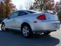 2009 Quicksilver Metallic Pontiac G5   photo #3