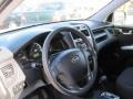 2008 Clear White Kia Sportage LX V6 4x4  photo #7