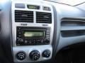 2008 Clear White Kia Sportage LX V6 4x4  photo #10