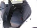 2008 Clear White Kia Sportage LX V6 4x4  photo #12