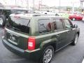 Jeep Green Metallic - Patriot Sport Photo No. 2