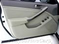 2004 Ivory White Pearl Infiniti G 35 Sedan  photo #4