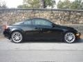Black Obsidian - G 35 Coupe Photo No. 2
