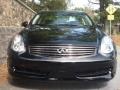 Black Obsidian - G 35 Coupe Photo No. 3