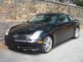 Black Obsidian - G 35 Coupe Photo No. 4