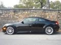 Black Obsidian - G 35 Coupe Photo No. 5