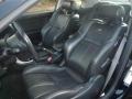 Black Obsidian - G 35 Coupe Photo No. 8