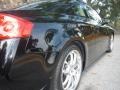 Black Obsidian - G 35 Coupe Photo No. 14