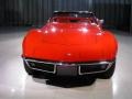 1968 Rally Red Chevrolet Corvette Convertible  photo #4