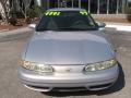 Silver Mist Metallic - Alero GL Sedan Photo No. 7