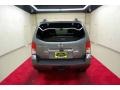 2009 Storm Gray Nissan Pathfinder S  photo #6