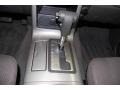 2009 Storm Gray Nissan Pathfinder S  photo #28