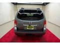 2008 Storm Gray Nissan Pathfinder LE  photo #6