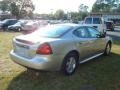 2007 Liquid Silver Metallic Pontiac Grand Prix Sedan  photo #6