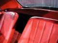 1968 Rally Red Chevrolet Corvette Convertible  photo #13