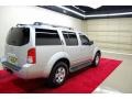 2005 Silver Lightning Metallic Nissan Pathfinder SE 4x4  photo #7