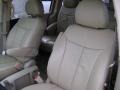 2007 Sonora Gold Hyundai Entourage GLS  photo #14