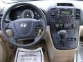 2007 Sonora Gold Hyundai Entourage GLS  photo #29