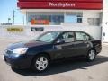 Dark Blue Metallic - Malibu LT Sedan Photo No. 1