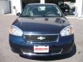 Dark Blue Metallic - Malibu LT Sedan Photo No. 2
