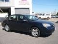 Dark Blue Metallic - Malibu LT Sedan Photo No. 3