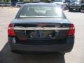 Dark Blue Metallic - Malibu LT Sedan Photo No. 4