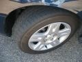 Dark Blue Metallic - Malibu LT Sedan Photo No. 5