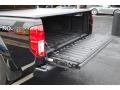 Super Black - Frontier PRO-4X Crew Cab 4x4 Photo No. 10