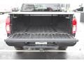 Super Black - Frontier PRO-4X Crew Cab 4x4 Photo No. 11