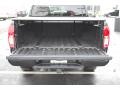 2009 Super Black Nissan Frontier PRO-4X Crew Cab 4x4  photo #11