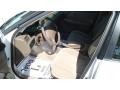 Super White - Camry LE Photo No. 10
