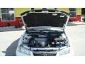 Super White - Camry LE Photo No. 17