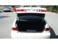 Super White - Camry LE Photo No. 22