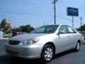 Lunar Mist Metallic - Camry LE Photo No. 1