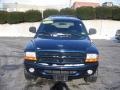 1999 Patriot Blue Pearlcoat Dodge Durango SLT 4x4  photo #1