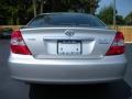 Lunar Mist Metallic - Camry LE Photo No. 4